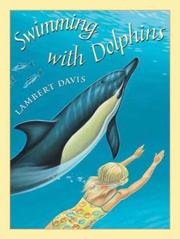 Swimming with Dolphins