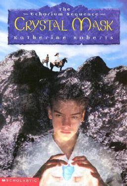 Crystal Mask Crystal Mask