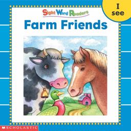 Farm Friends