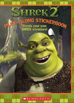 Shrek 2