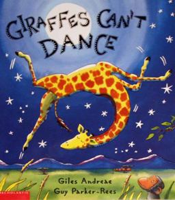 Giraffes Cant Dance