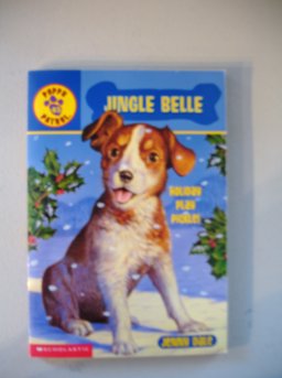 Jingle Belle