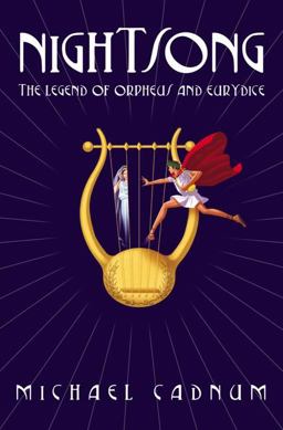 The Legend of Orpheus and Eurydice