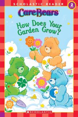 How Does Your Garden Grow?