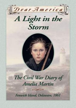 A Light in the Storm