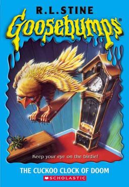 The Cuckoo Clock of Doom