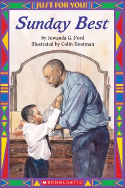 Sunday Best Sunday Best