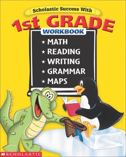 Scholastic Success with 1st Grade