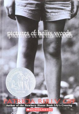 Pictures of Hollis Woods Pictures of Hollis Woods