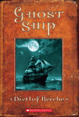 Ghost Ship  9780439597050 Front Cover