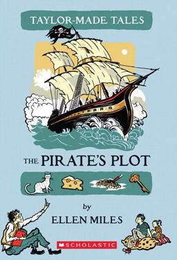 The Pirate's Plot