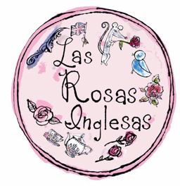 Las Rosas Inglesas