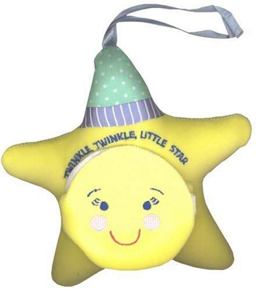 Twinkle, Twinkle, Little Star