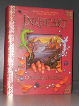 Inkheart Trilogy Boxed Set