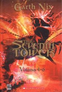 The Seventh Tower
