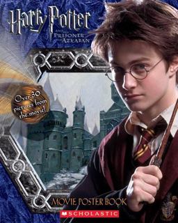 Harry Potter and the Prisoner of Azkaban