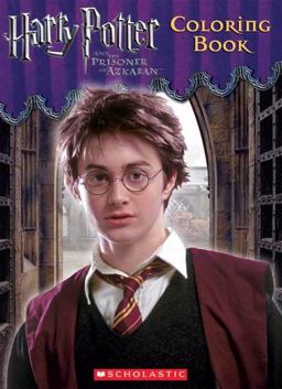 Harry Potter and the Prisoner of Azkaban