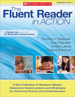 The Fluent Reader in Action, Grades Prek-4