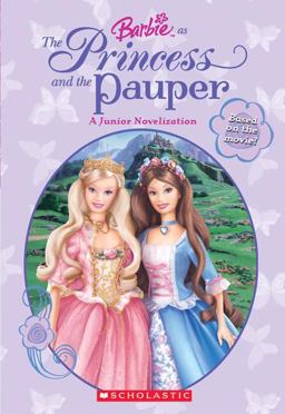Princess and the Pauper