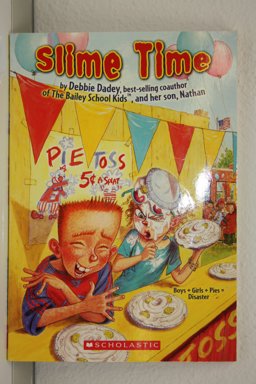 Slime Time