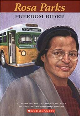 Rosa Parks