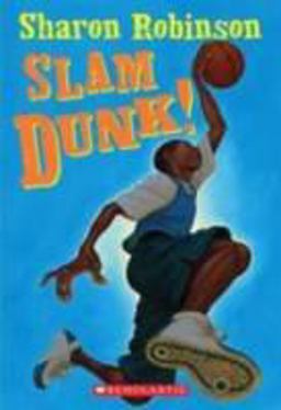 Slam Dunk! Slam Dunk!
