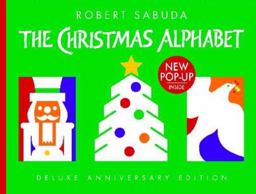 The Christmas Alphabet