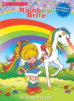 Rainbow Brite