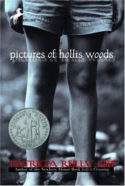 Pictures of Hollis Woods Pictures of Hollis Woods