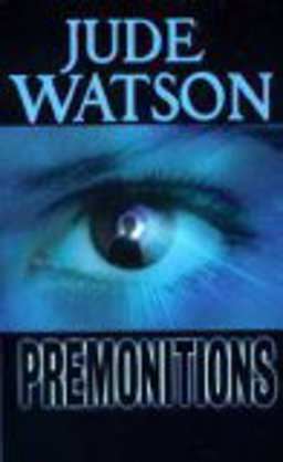 Premonitions  9780439702416 Front Cover