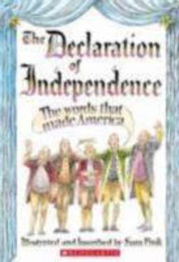 Declaration of Independence
