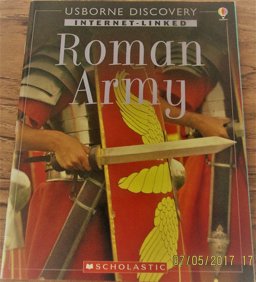 Roman Army