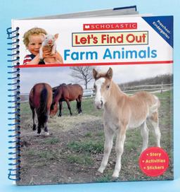 Farm Animals