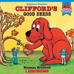 Clifford's Good Deeds
