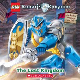 The Lost Kingdom
