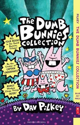 The Dumb Bunnies Collection