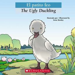 Patito Feo The Ugly Duckling  9780439773768 Front Cover