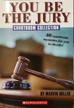 You Be the Jury