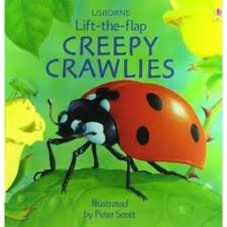 Creepy Crawlies