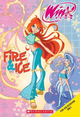 Fire and Ice