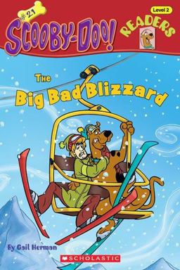 The Big Bad Blizzard