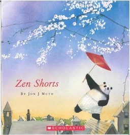 Zen Shorts  9780439789233 Front Cover