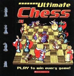 Ultimate Chess