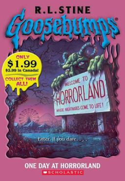 Welcome to HorrorLand