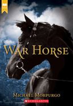 War Horse  9780439796644 Front Cover