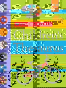 Scholastic Children's Thesaurus (Revised Edition)  9780439798310 Front Cover