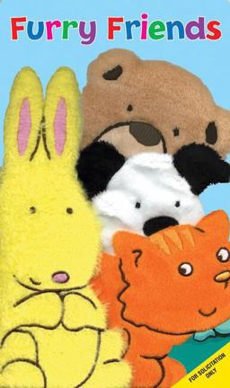 Furry Friends