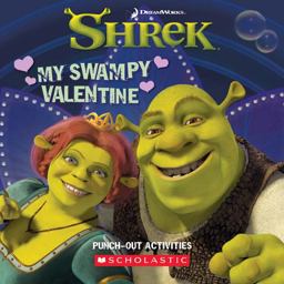 My Swampy Valentine