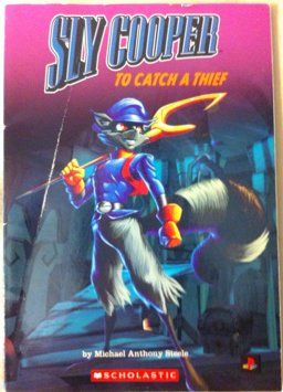 Sly Cooper