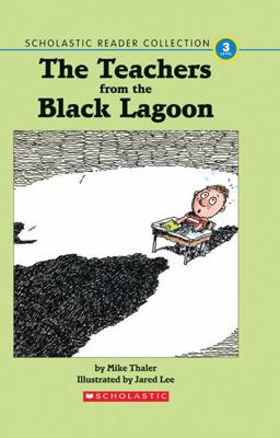 The Teacher from the Black Lagoon